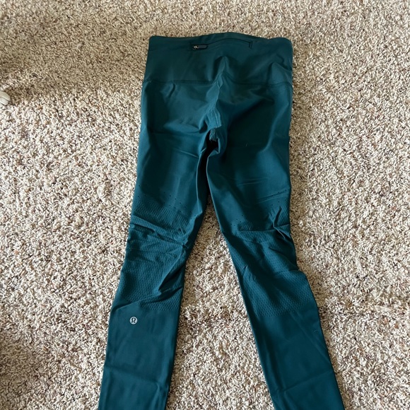 Lulu lemon leggings - Picture 5 of 5